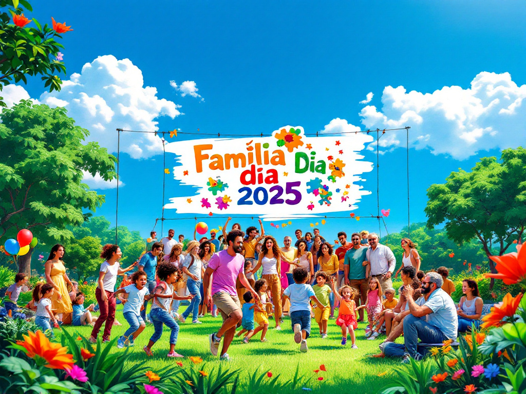 Family Day 2025